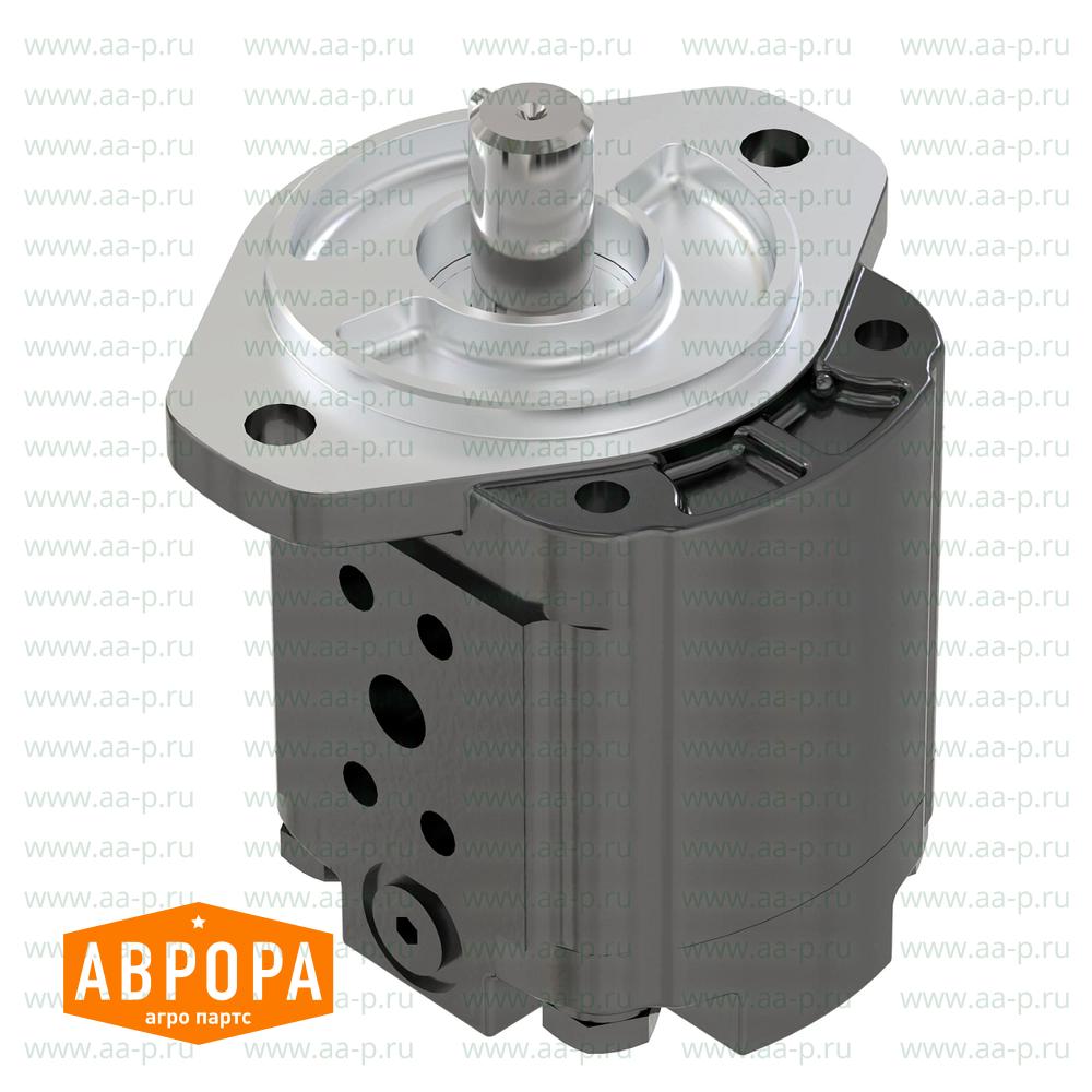 Hydromotor